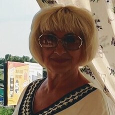 Фотография девушки Татьяна, 64 года из г. Тольятти