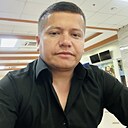 Ру, 35 лет