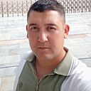 Рустам, 42 года