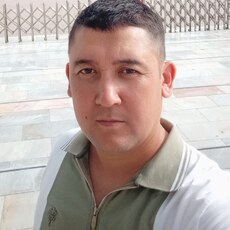 Фотография мужчины Рустам, 42 года из г. Ташкент