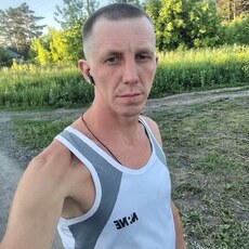 Фотография мужчины Владимир, 32 года из г. Прокопьевск