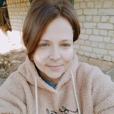Фотография девушки Татьяна, 45 лет из г. Орел