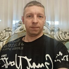 Фотография мужчины Vitalik, 43 года из г. Белая Церковь