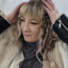 Фотография девушки Svetlanа, 47 лет из г. Бобруйск