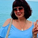 Nika, 43 года
