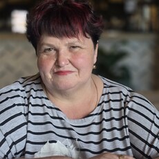 Фотография девушки Татьяна, 54 года из г. Пролетарск