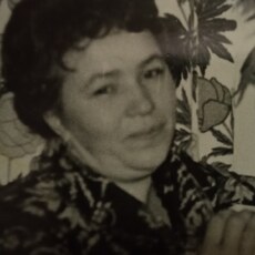 Фотография девушки Елена, 54 года из г. Киров