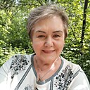 Людмила, 64 года