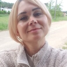 Фотография девушки Вредина, 39 лет из г. Усолье-Сибирское