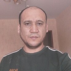 Фотография мужчины Абдул, 41 год из г. Нижневартовск