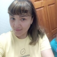 Фотография девушки Эльвира, 39 лет из г. Магнитогорск
