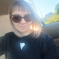 Фотография девушки Екатерина, 38 лет из г. Ангарск