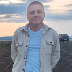 Фотография мужчины Сергей, 41 год из г. Балаково