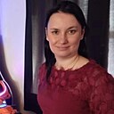 Брюнетка, 39 лет