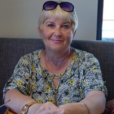 Фотография девушки Елена, 65 лет из г. Новоалтайск