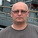 Артур, 46 лет