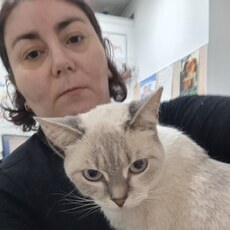 Фотография девушки Мария, 42 года из г. Светлогорск