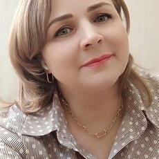 Фотография девушки Татьяна, 47 лет из г. Тамбов