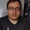 Сергей, 40 лет