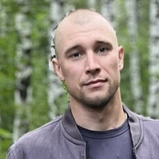 Фотография мужчины Дмитрий, 36 лет из г. Кумертау