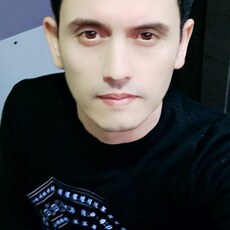 Фотография мужчины Уктам, 41 год из г. Истра