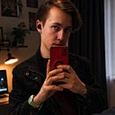 Олег, 25 лет