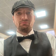 Фотография мужчины Максим, 34 года из г. Павлодар