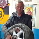 Серега, 47 лет