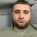 Misha, 31 год