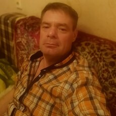 Фотография мужчины Денис, 47 лет из г. Тюмень