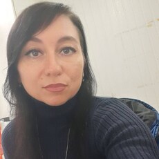 Фотография девушки Юлия, 43 года из г. Нижний Новгород