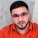 Радик, 34 года