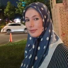 Фотография девушки Shaxnoza, 49 лет из г. Ташкент