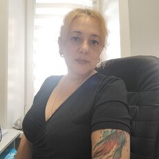 Фотография девушки Катерина, 49 лет из г. Иркутск