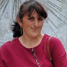 Фотография девушки Ирина, 41 год из г. Гомель