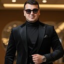 Макс, 33 года