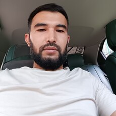 Фотография мужчины Мужик, 30 лет из г. Ташкент