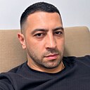 Grig Yan, 35 лет