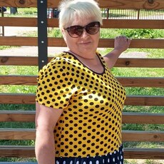 Фотография девушки Елена, 58 лет из г. Уяр