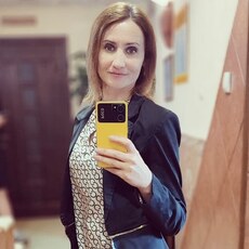 Фотография девушки Наташа, 39 лет из г. Витебск