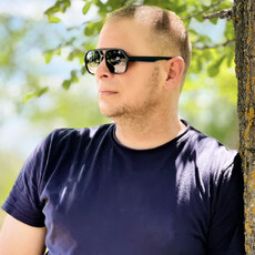 Фотография мужчины Сергей, 44 года из г. Волгоград