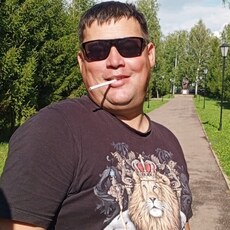 Фотография мужчины Руслан, 38 лет из г. Нижневартовск