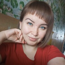 Фотография девушки Надежда, 25 лет из г. Новая Игирма