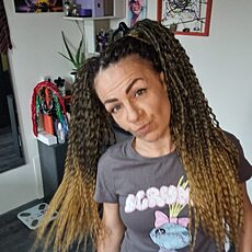 Фотография девушки Катя, 44 года из г. Минск