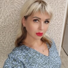 Фотография девушки Светлана, 42 года из г. Волгоград