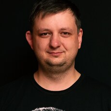 Фотография мужчины Иван, 35 лет из г. Пыть-Ях