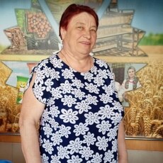Фотография девушки Галина, 68 лет из г. Лепель