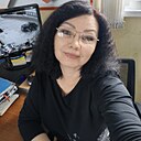 Брюнетка, 54 года