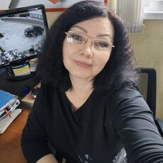 Фотография девушки Брюнетка, 54 года из г. Заводоуковск