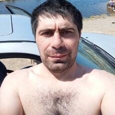 Фотография мужчины Рагим, 39 лет из г. Жезказган
